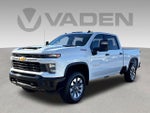 2024 Silverado 2500HD Thumbnail 3