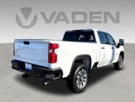 2024 Silverado 2500HD Thumbnail 19