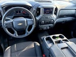 2024 Silverado 2500HD Thumbnail 4