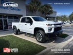 2022 Silverado 2500HD Thumbnail 1