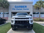 2022 Silverado 2500HD Thumbnail 2