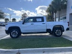 2022 Silverado 2500HD Thumbnail 4