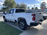 2022 Silverado 2500HD Thumbnail 5