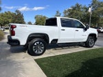 2022 Silverado 2500HD Thumbnail 8