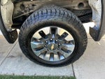 2022 Silverado 2500HD Thumbnail 11