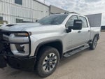 2023 Silverado 2500HD Thumbnail 3