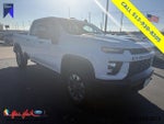 2023 Silverado 2500HD Thumbnail 1
