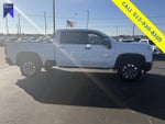 2023 Silverado 2500HD Thumbnail 2