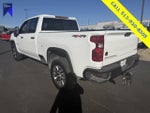 2023 Silverado 2500HD Thumbnail 5