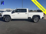 2023 Silverado 2500HD Thumbnail 6