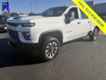 2023 Silverado 2500HD Thumbnail 7
