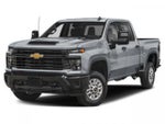 2024 Silverado 2500HD Thumbnail 1