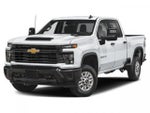 2024 Silverado 2500HD Thumbnail 4