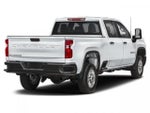 2024 Silverado 2500HD Thumbnail 5