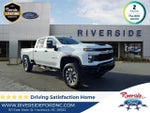 2024 Silverado 2500HD Thumbnail 1