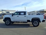 2024 Silverado 2500HD Thumbnail 4