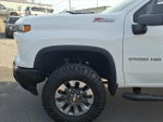 2024 Silverado 2500HD Thumbnail 5