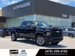 2024 Silverado 2500HD Thumbnail 1