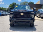 2024 Silverado 2500HD Thumbnail 2