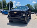 2024 Silverado 2500HD Thumbnail 3