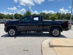 2024 Silverado 2500HD Thumbnail 4