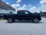 2024 Silverado 2500HD Thumbnail 9