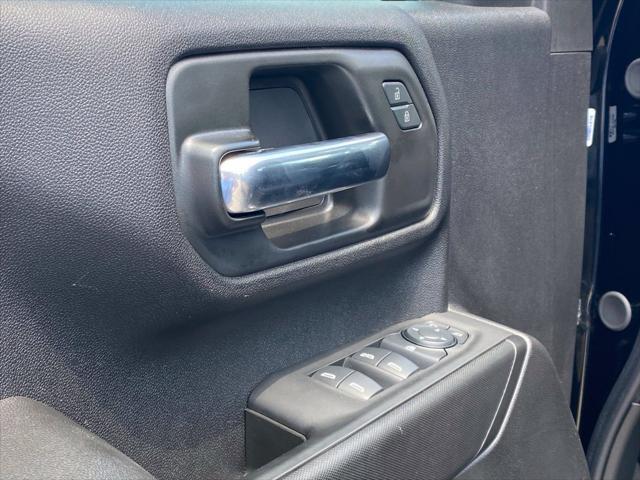 2024 Chevrolet Silverado Hd - $46,871