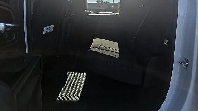 2022 Chevrolet Silverado 2500HD Custom