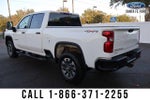 2023 Silverado 2500HD Thumbnail 3