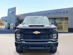 2024 Silverado 2500HD Thumbnail 1