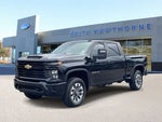 2024 Silverado 2500HD Thumbnail 2
