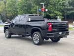2024 Silverado 2500HD Thumbnail 3