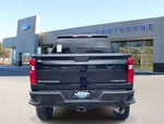 2024 Silverado 2500HD Thumbnail 4
