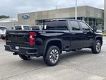 2024 Silverado 2500HD Thumbnail 5