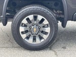 2024 Silverado 2500HD Thumbnail 6