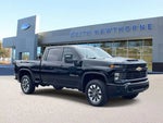 2024 Silverado 2500HD Thumbnail 32