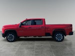 2022 Silverado 2500HD Thumbnail 2