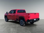 2022 Silverado 2500HD Thumbnail 3