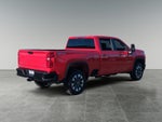 2022 Silverado 2500HD Thumbnail 5