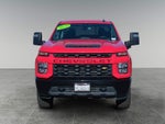 2022 Silverado 2500HD Thumbnail 8