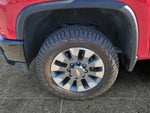 2022 Silverado 2500HD Thumbnail 14