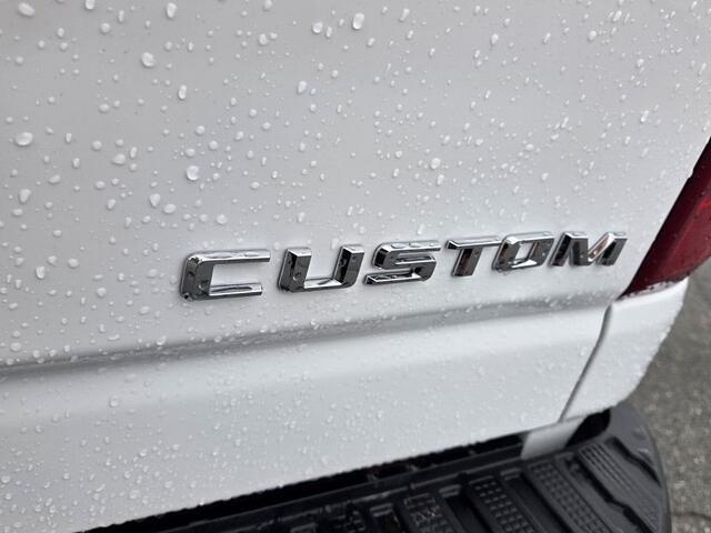 2022 Chevrolet Silverado Hd