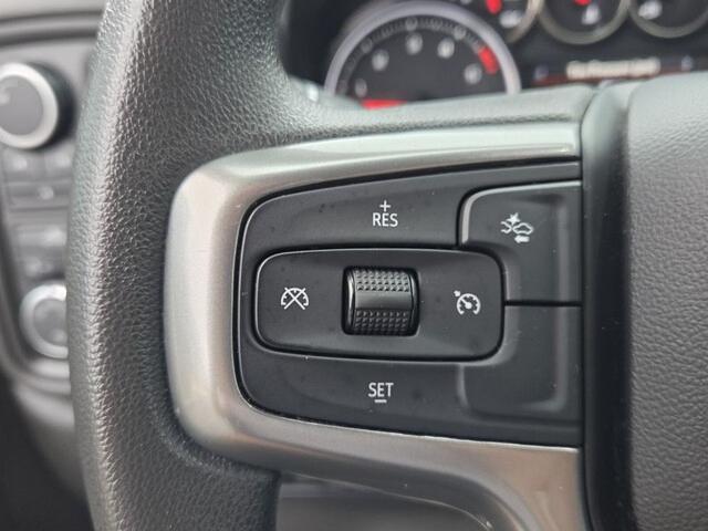 2022 Chevrolet Silverado Hd