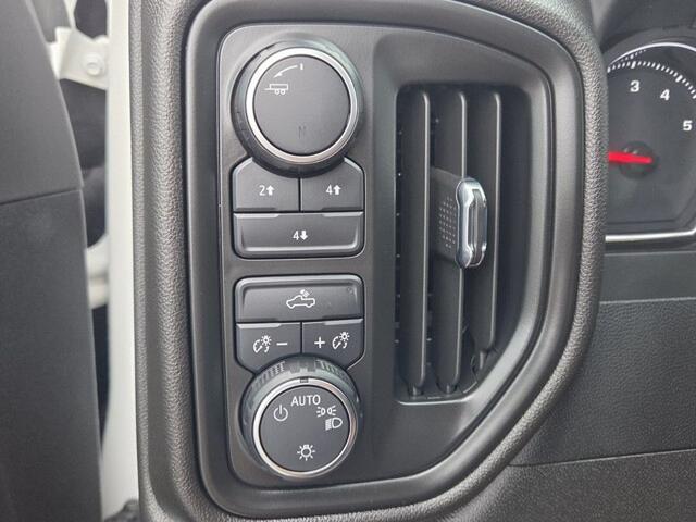 2022 Chevrolet Silverado Hd
