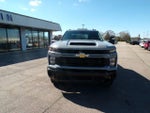 2024 Silverado 2500HD Thumbnail 2