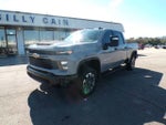 2024 Silverado 2500HD Thumbnail 3