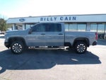 2024 Silverado 2500HD Thumbnail 4