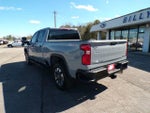 2024 Silverado 2500HD Thumbnail 5