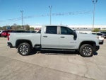 2024 Silverado 2500HD Thumbnail 8