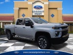 2023 Silverado 2500HD Thumbnail 1